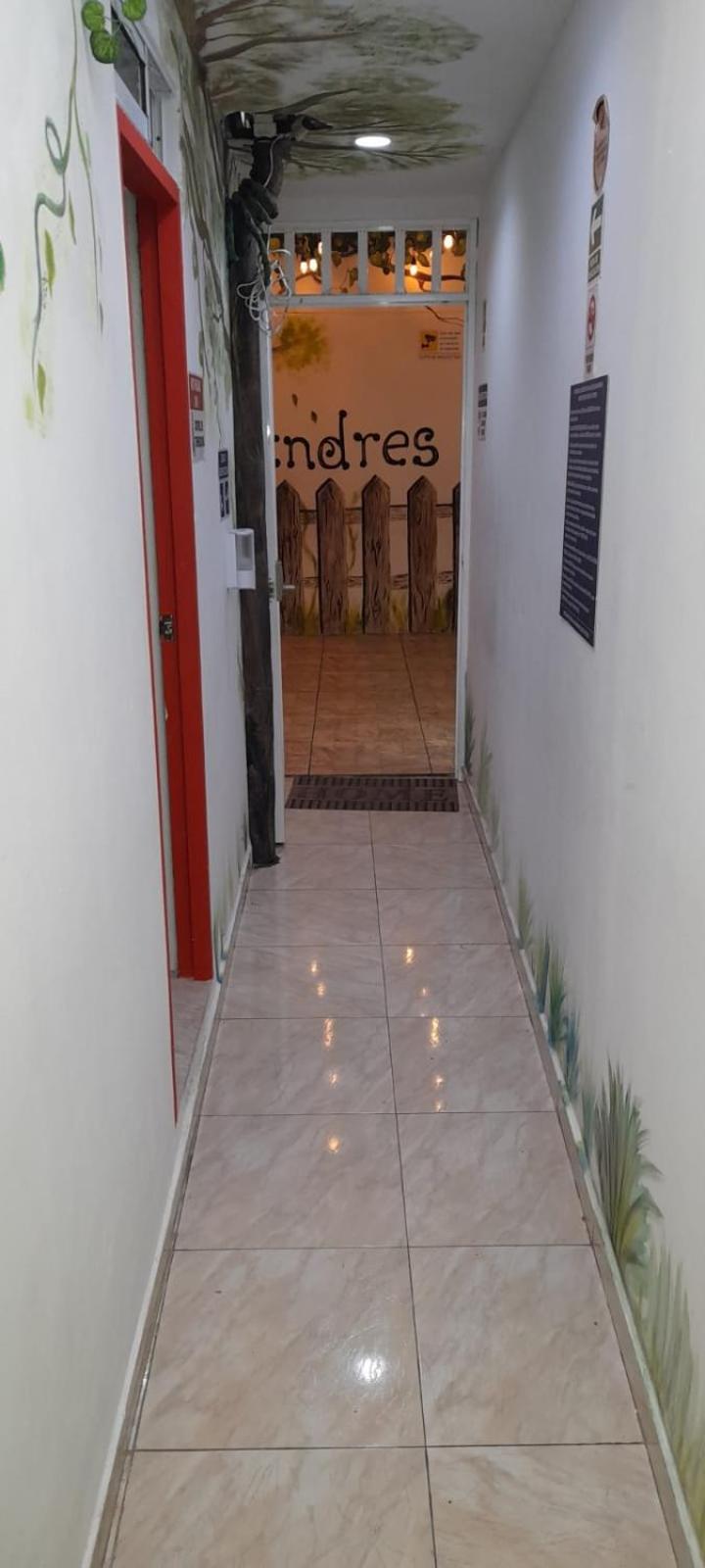 San Andres Vive Paradise Habitaciones Con Bano Privado A 80Mts De La Playa Principal Exterior foto